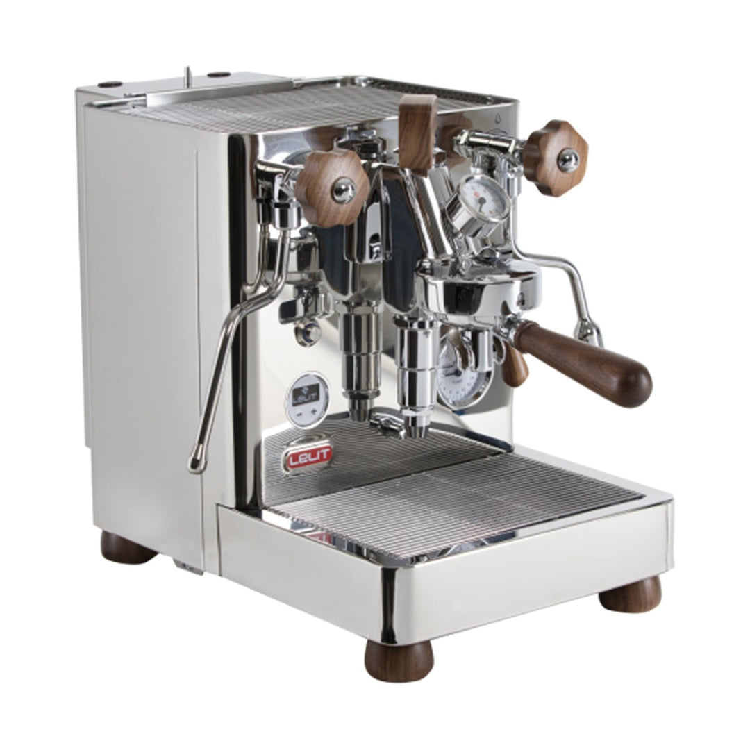 Lelit Bianca Espresso Machine, BL162T Version 3