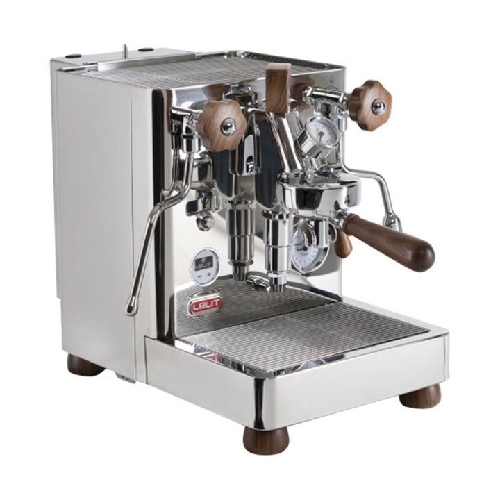 Lelit Bianca Espresso Machine, BL162T Version 3