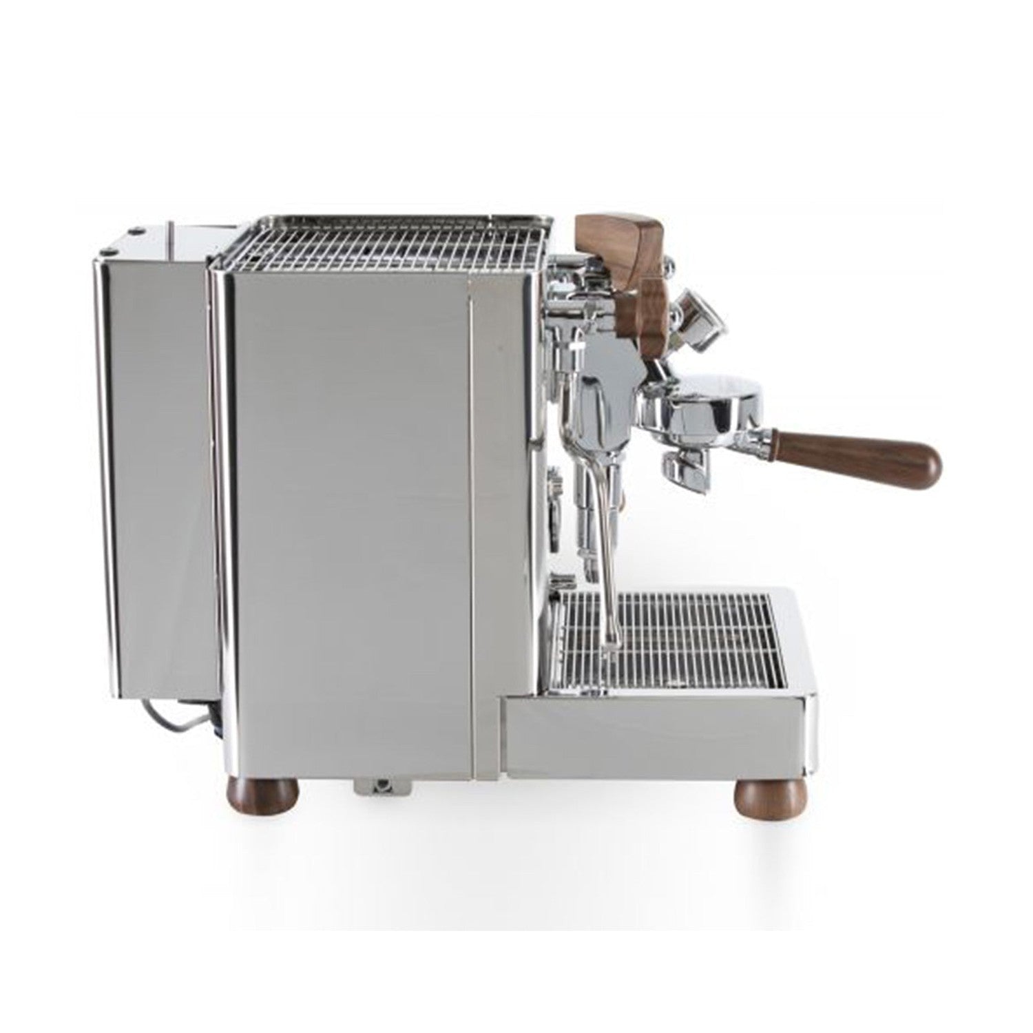 Lelit Bianca Espresso Machine, BL162T Version 3