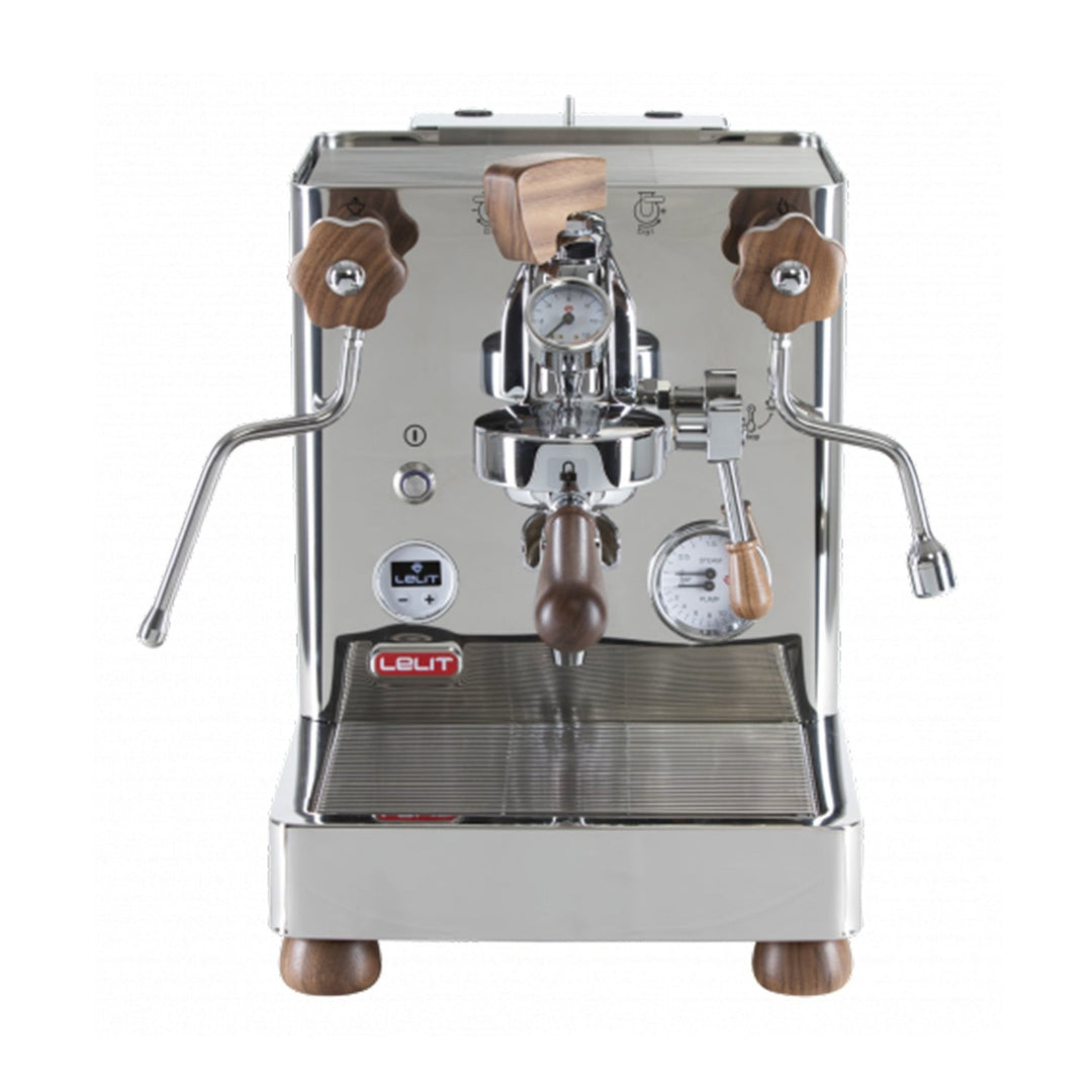 Lelit Bianca Espresso Machine, BL162T Version 3