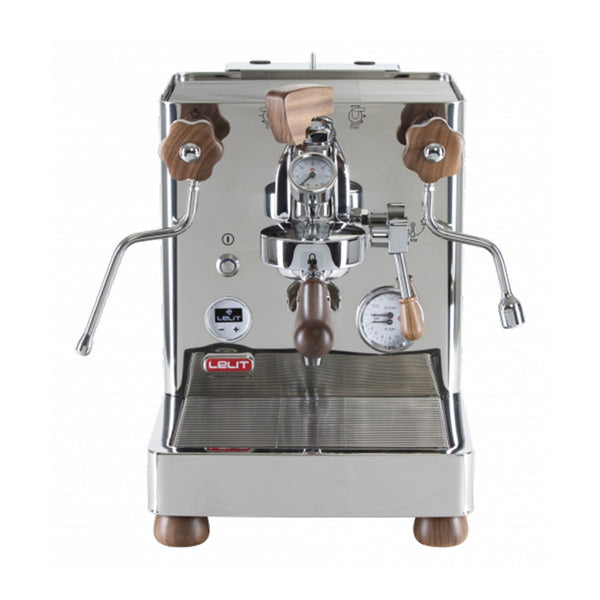 Lelit Bianca Espresso Machine, BL162T Version 3