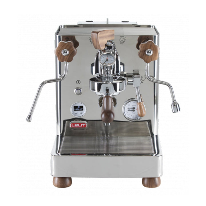 Lelit Bianca Espresso Machine, BL162T Version 3
