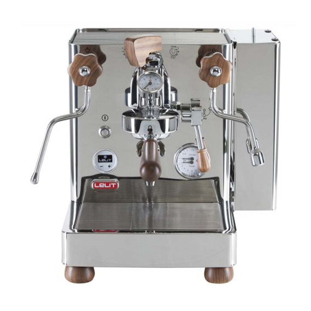 Lelit Bianca Espresso Machine, BL162T Version 3