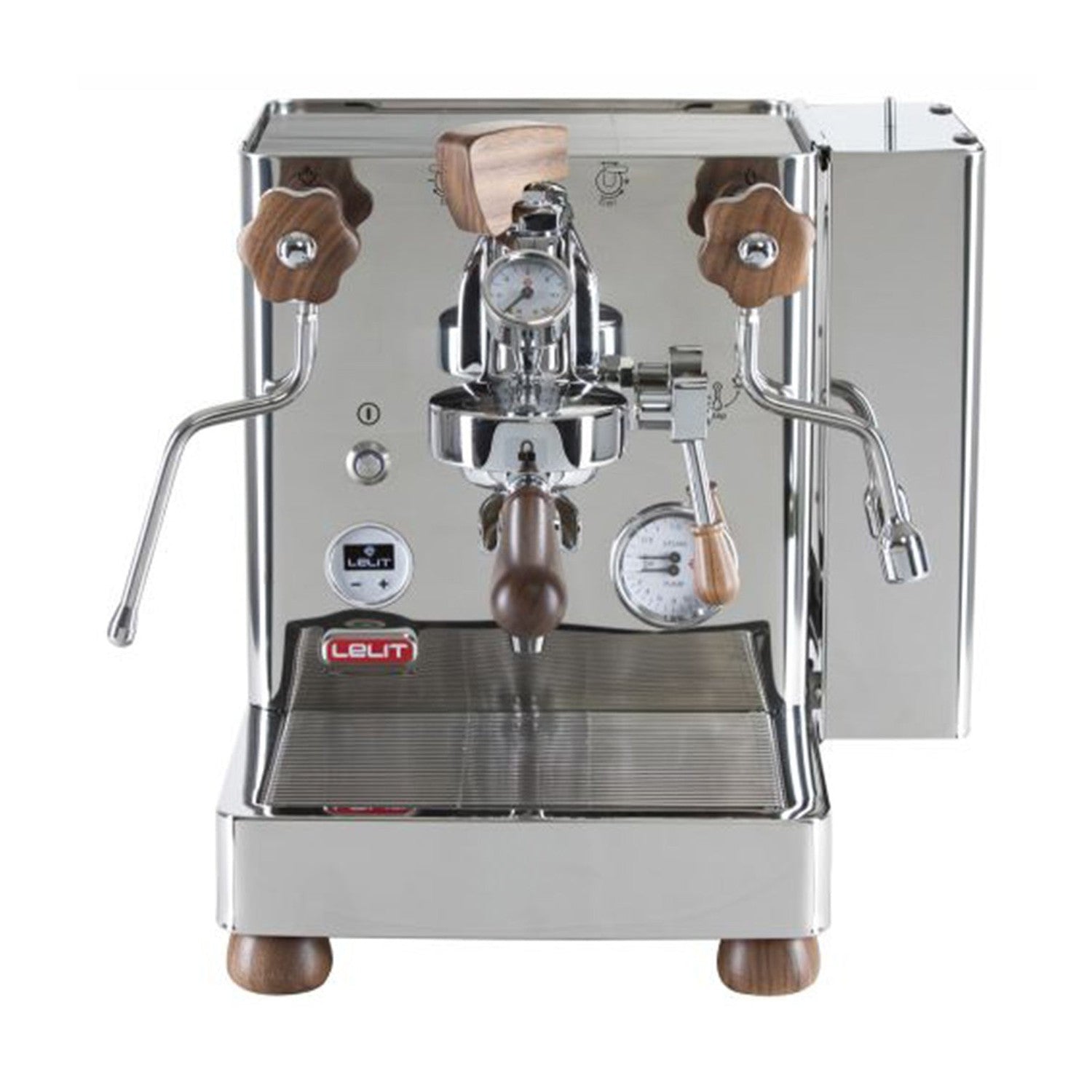 Lelit Bianca Espresso Machine, BL162T Version 3
