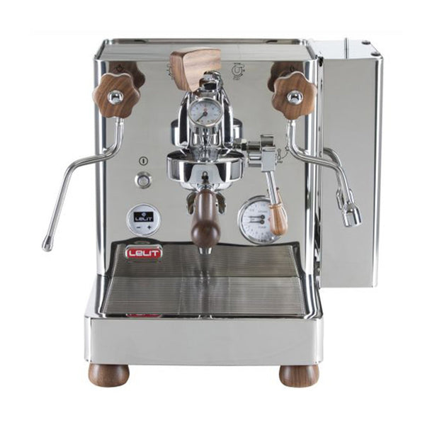 Lelit Bianca Espresso Machine, BL162T Version 3