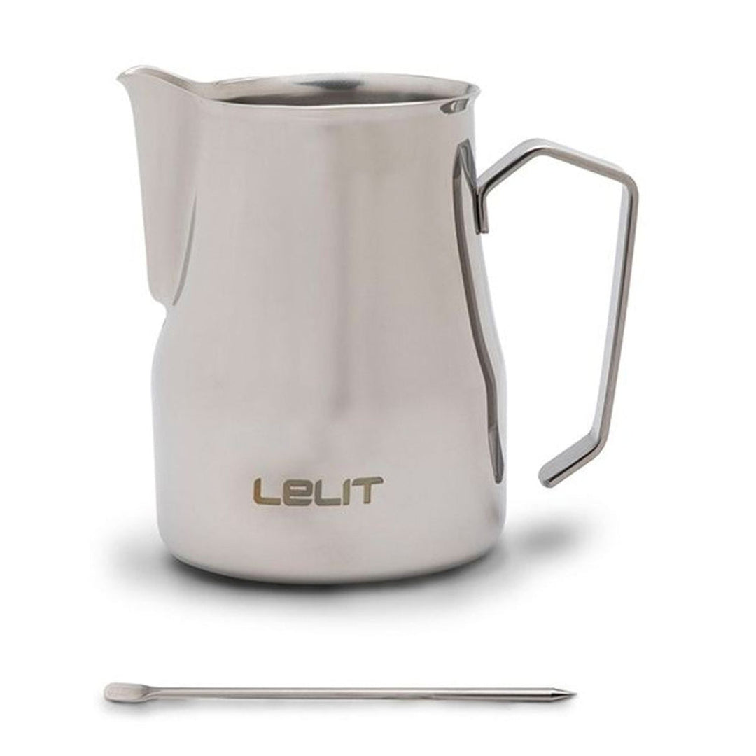 Lelit Milk Frothing Pitcher 750ml - Stainless Steel