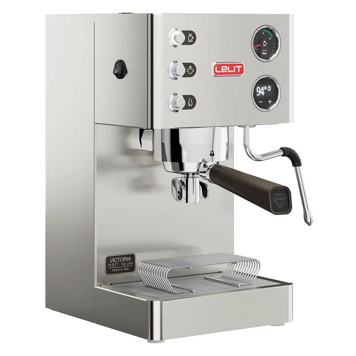 Lelit Victoria Espresso Machine 