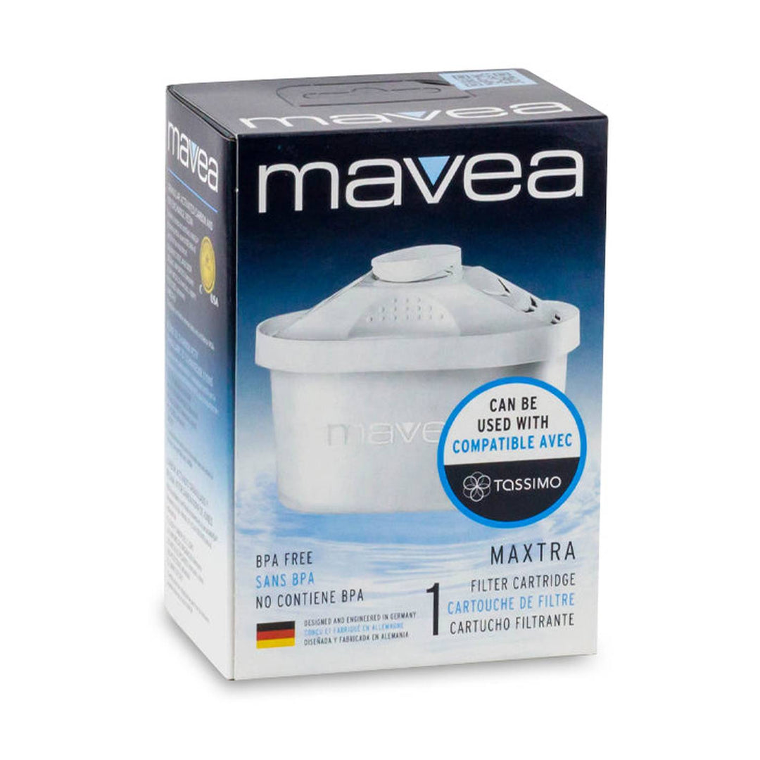 Mavea Maxtra Water Filter Replacement Cartridge