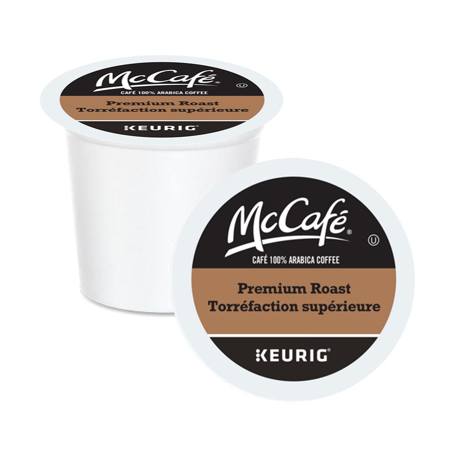 McCafe Premium Roast K-Cup® Pods Coffee 24 Pack