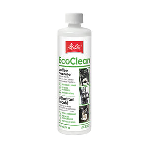 Melitta EcoClean Descaler, 414 ml
