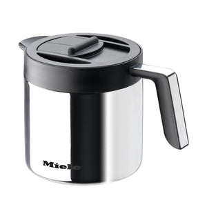 Miele Coffee Pot for Miele Espresso Machines
