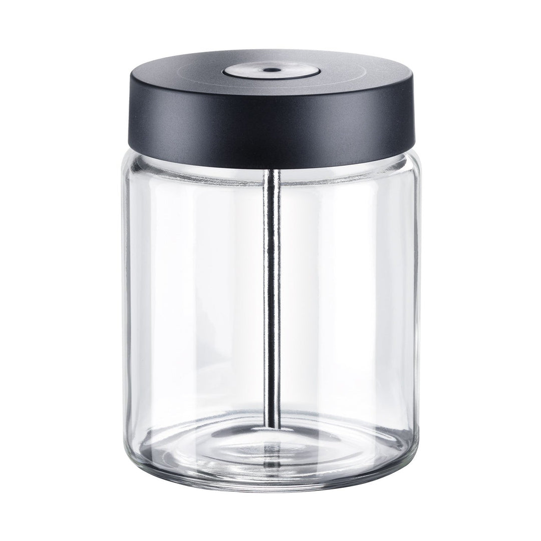 Miele Glass Milk Container