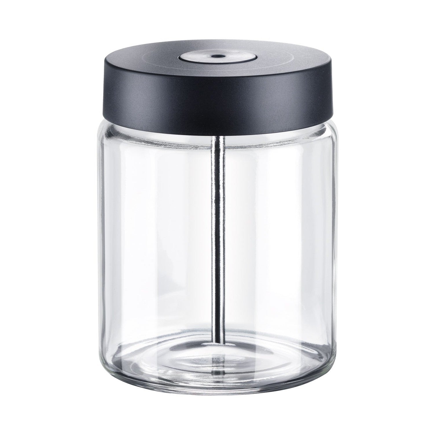 Miele Glass Milk Container