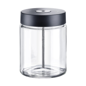 Miele Glass Milk Container