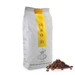 Mike's Oro Espresso Whole Beans, 1kg