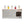Monin Cocktail Flavour Collection, 5 Pack