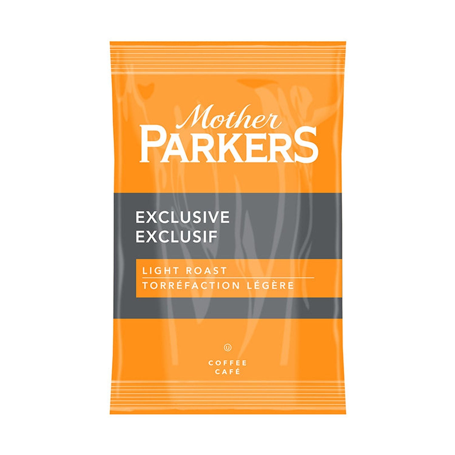 Mother Parkers Exclusive Blend Coffee, 64 Packets