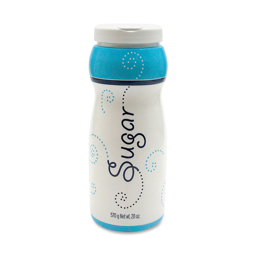 Mother Parkers Sugar Canisters, Case of 24