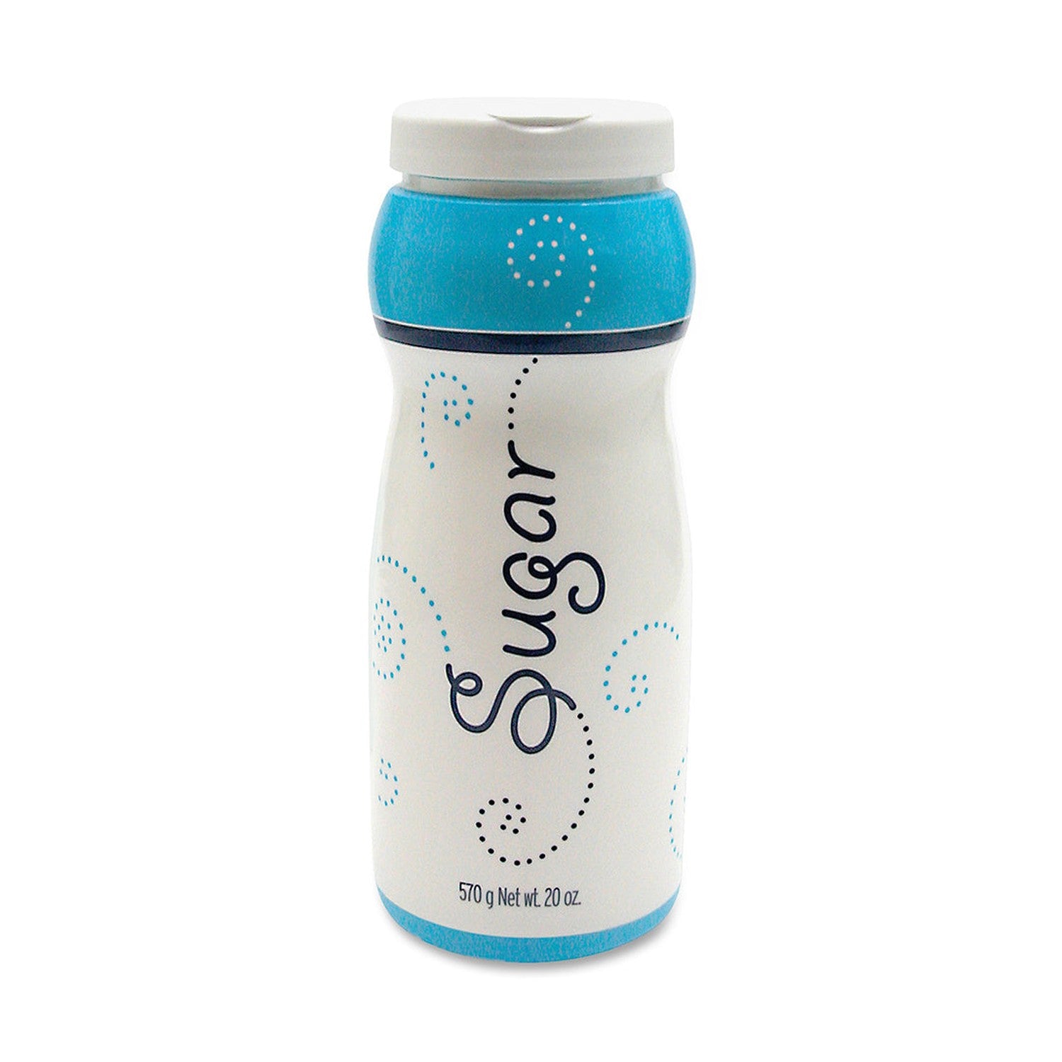 Mother Parkers Sugar Canisters, Case of 24