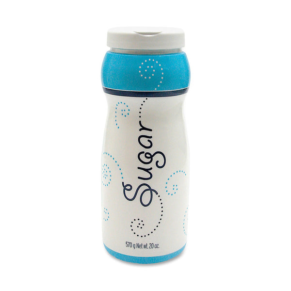 Mother Parkers Sugar Canisters, Case of 24