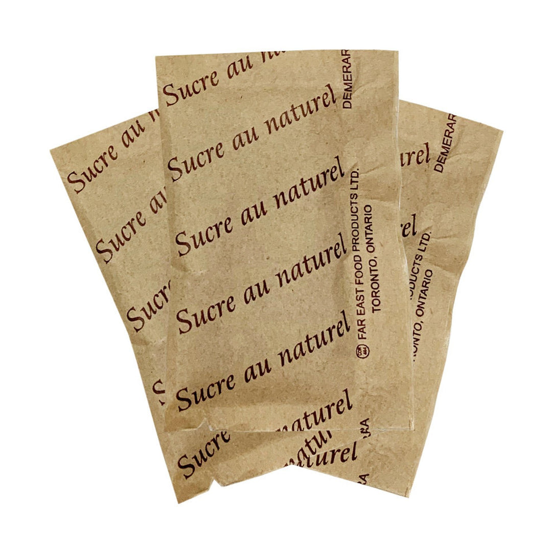 Natural Golden Sugar 1000 ct * LOCAL PICK UP ONLY *