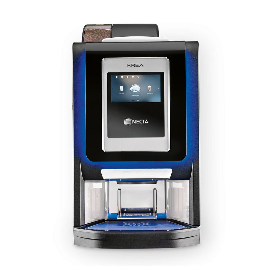 Necta Krea Touch Office Coffee Machine Special Order 7-10 days