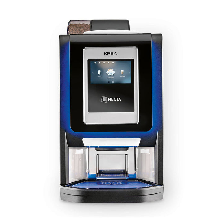 Necta Krea Touch Office Coffee Machine Special Order 7-10 days