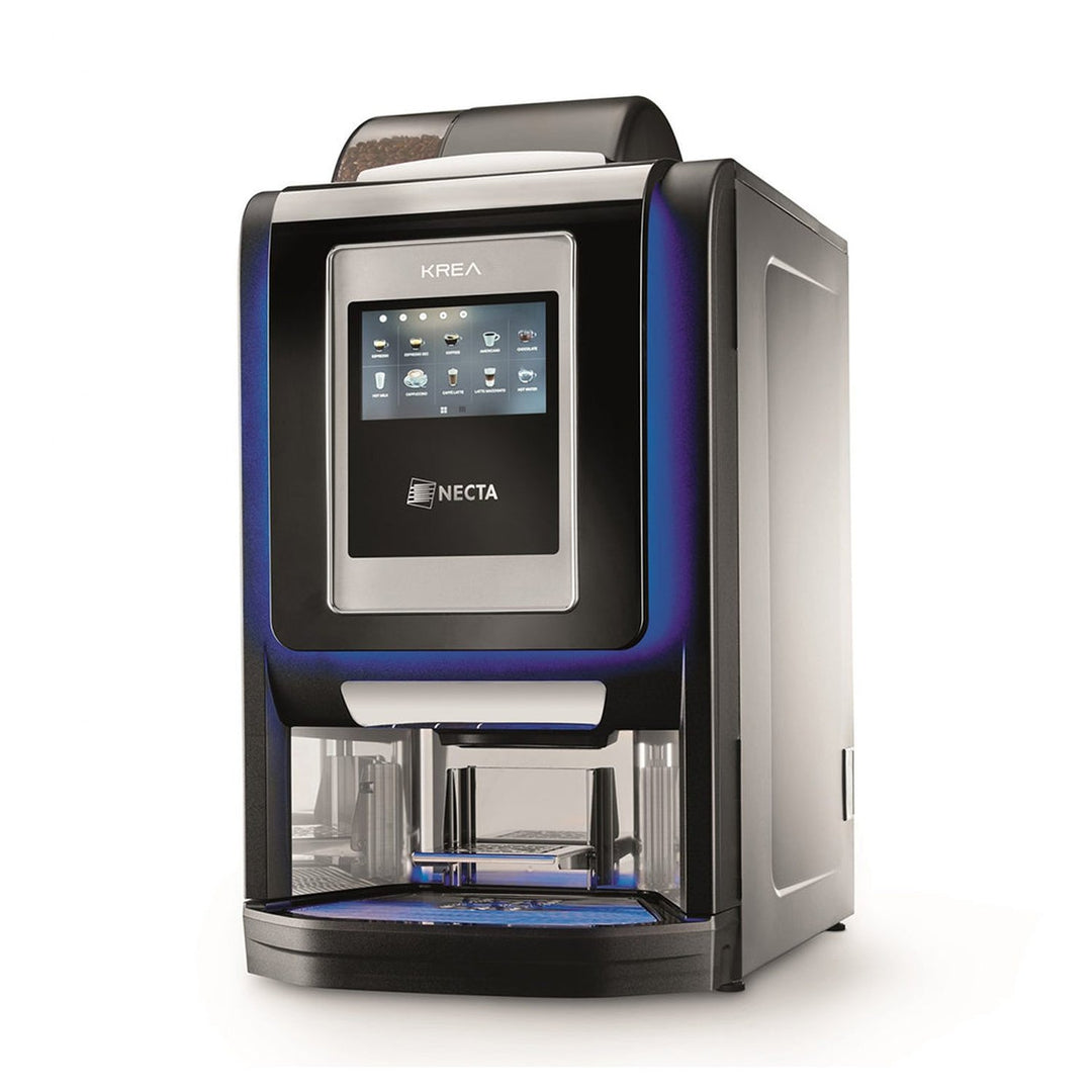 Necta Krea Touch Office Coffee Machine Special Order 7-10 days