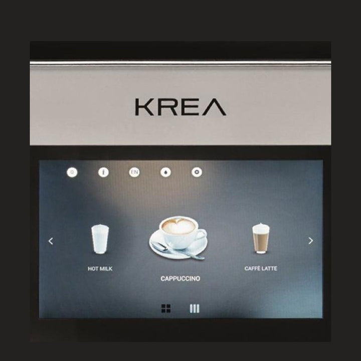 Necta Krea Touch Office Coffee Machine Special Order 7-10 days