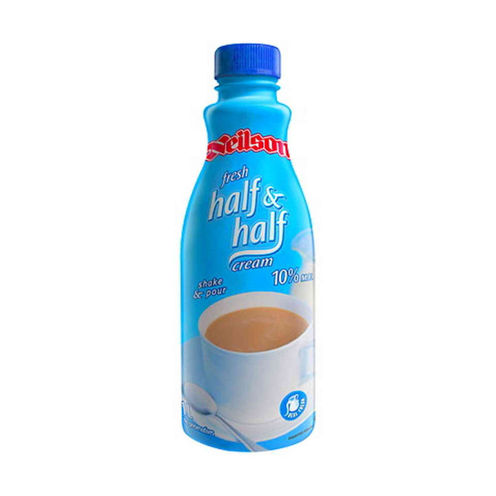Neilson Freshness Cream 10% 1L