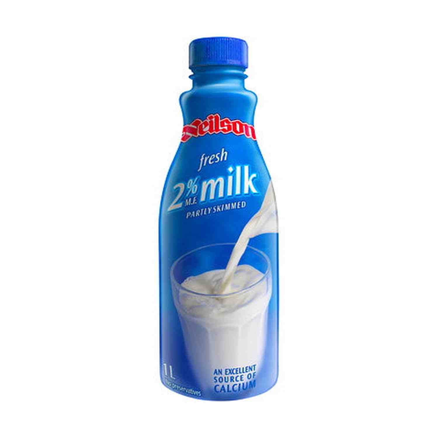 Neilson Freshness Milk