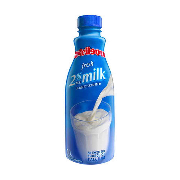 Neilson Freshness Milk