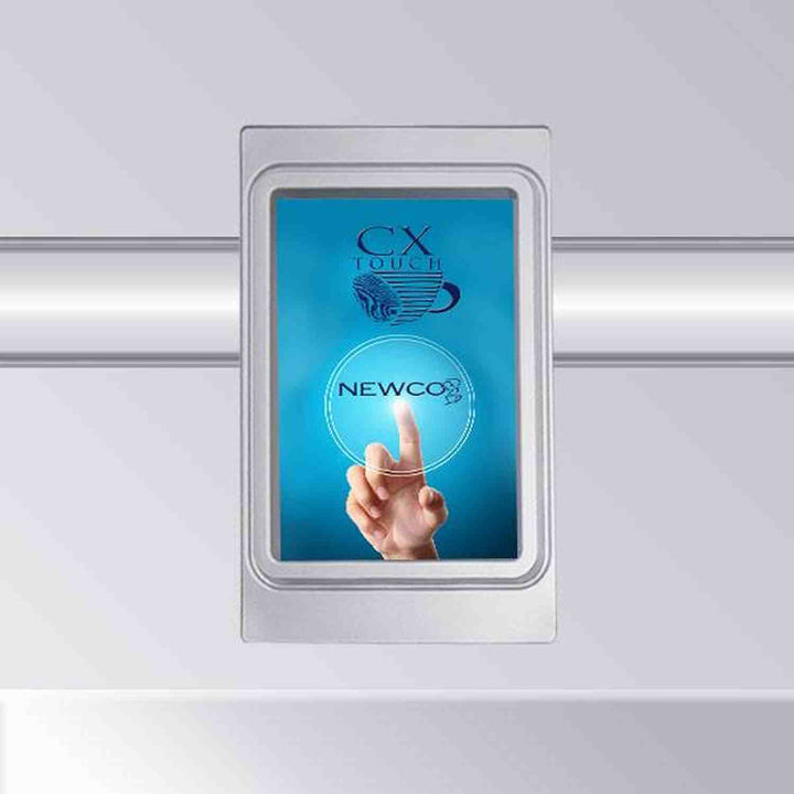 Newco CX Touch Automatic Specialty Drink Machine Special Order-7-10 days