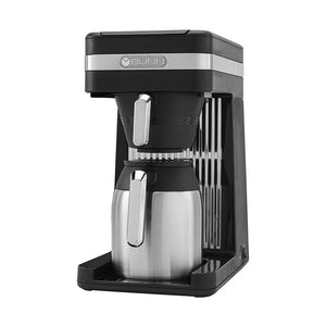 BUNN Speed Brew Coffee Maker, Platinum CSB3T