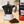 OPEN BOX | Bialetti Moka Induction Stovetop Coffee Maker, 4 Cups
