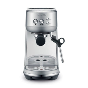 Breville Bambino Espresso Machine, Stainless Steel #BES450BSS