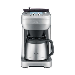 Open Box | Breville Grind Control Coffee Maker #BDC650BSS