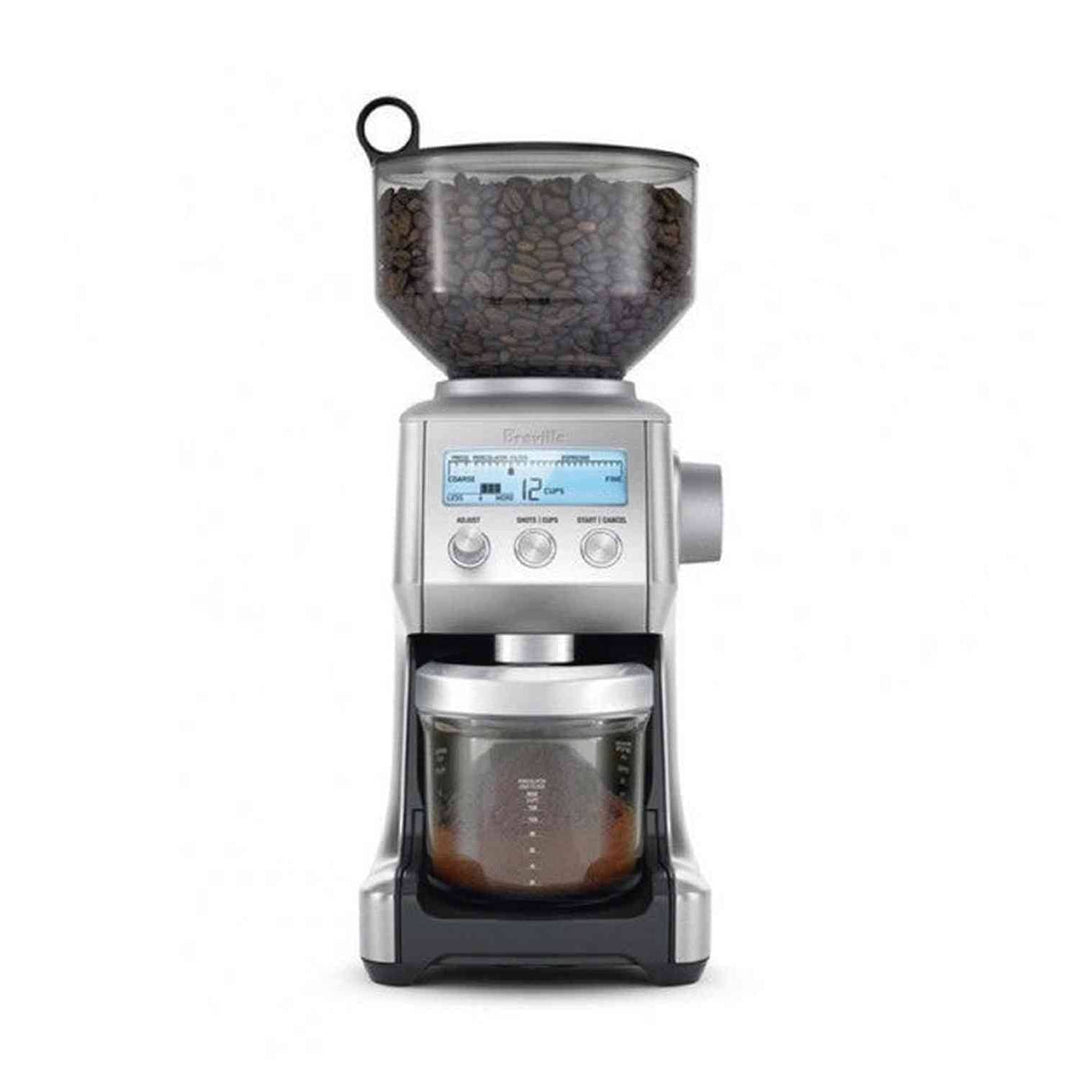 Breville Smart Grinder Pro Conical Burr Grinder 