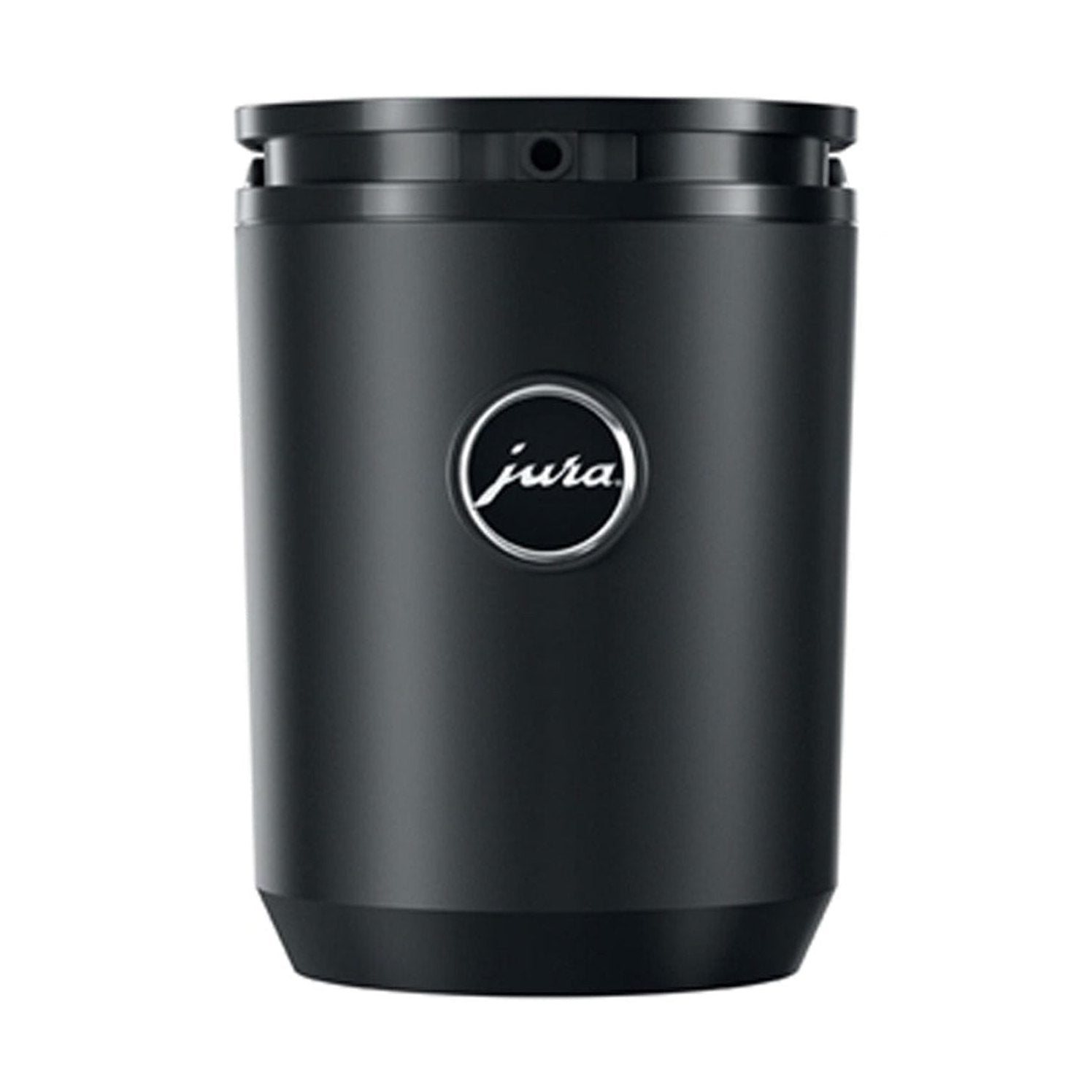 OPEN BOX | Jura Cool Control Basic Milk Container Black, 0.6L