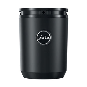 OPEN BOX | Jura Cool Control Basic Milk Container Black, 0.6L