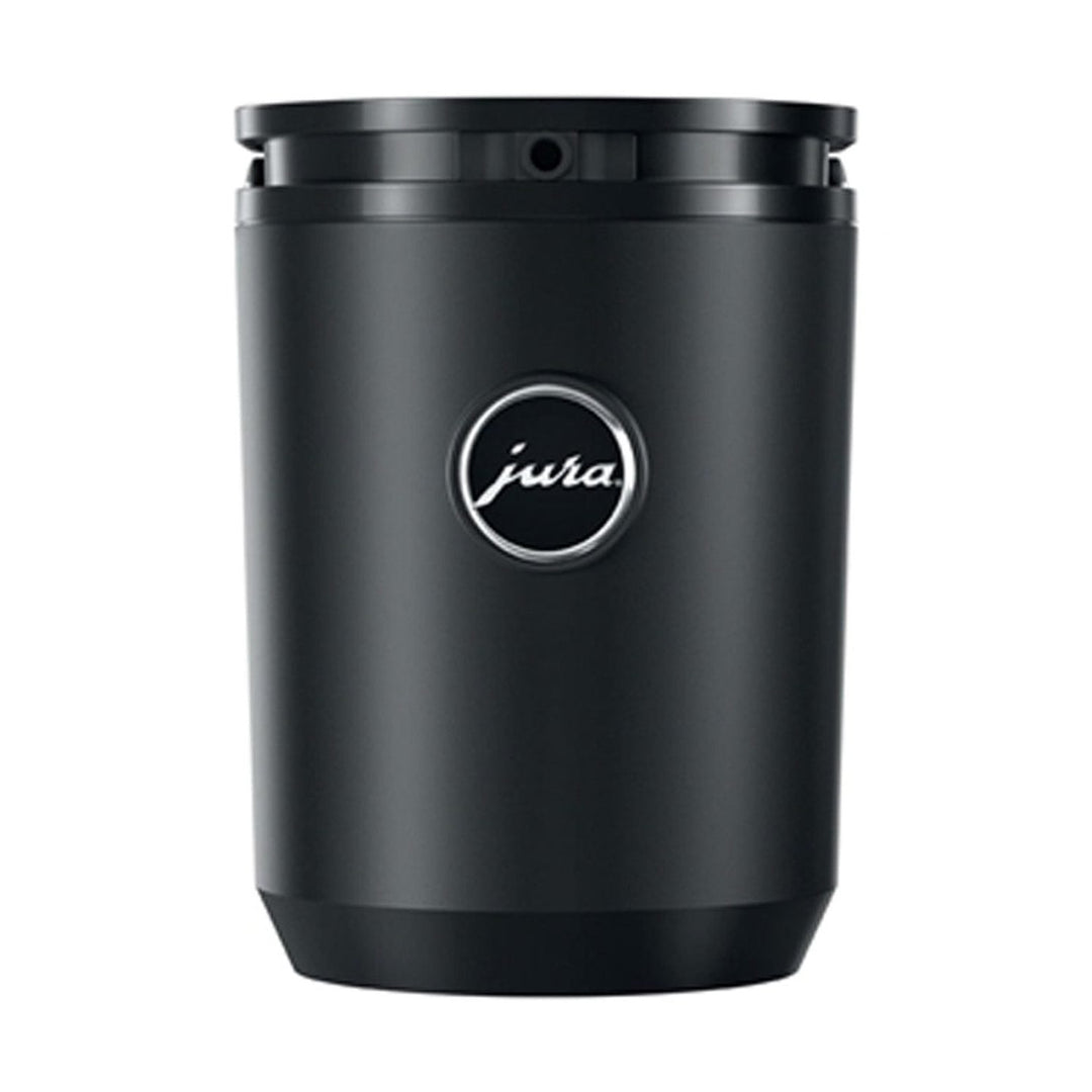 OPEN BOX | Jura Cool Control Basic Milk Container Black, 0.6L