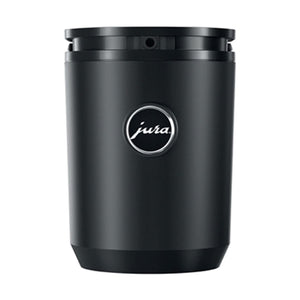 OPEN BOX | Jura Cool Control Basic Milk Container Black, 0.6L