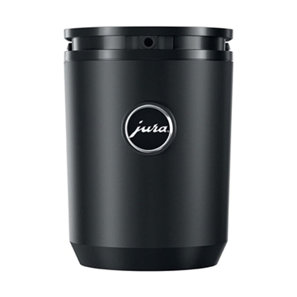 OPEN BOX | Jura Cool Control Basic Milk Container Black, 0.6L
