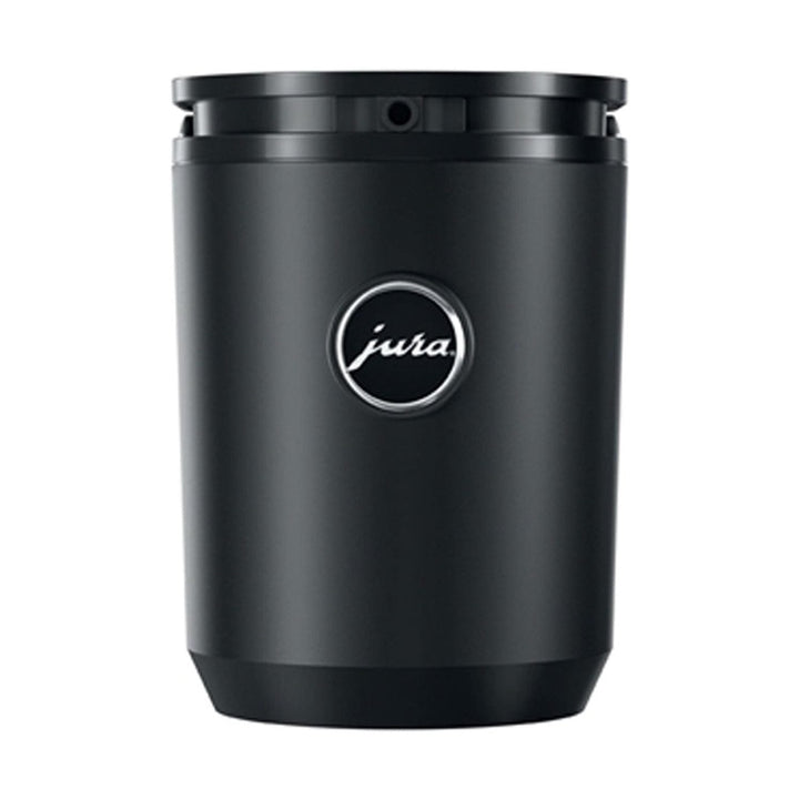 OPEN BOX | Jura Cool Control Basic Milk Container Black, 0.6L