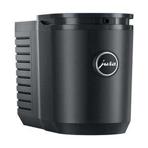 OPEN BOX | Jura Cool Control Basic Milk Container Black, 0.6L
