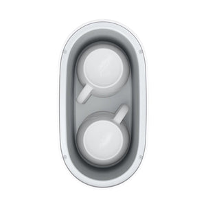 OPEN BOX | Jura Hot Cup Warmer S, White