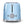 OPEN BOX | Smeg 2-Slice Toaster - Pastel Blue