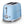 OPEN BOX | Smeg 2-Slice Toaster - Pastel Blue