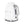 OPEN BOX | Smeg Electric Tea Kettle, White