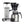 OPEN BOX | Technivorm Moccamaster KBTS 741 8-Cup Coffee Maker, Polished Silver #79212